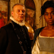 Anthony Head, Lashana Lynch (Photo: ABC)